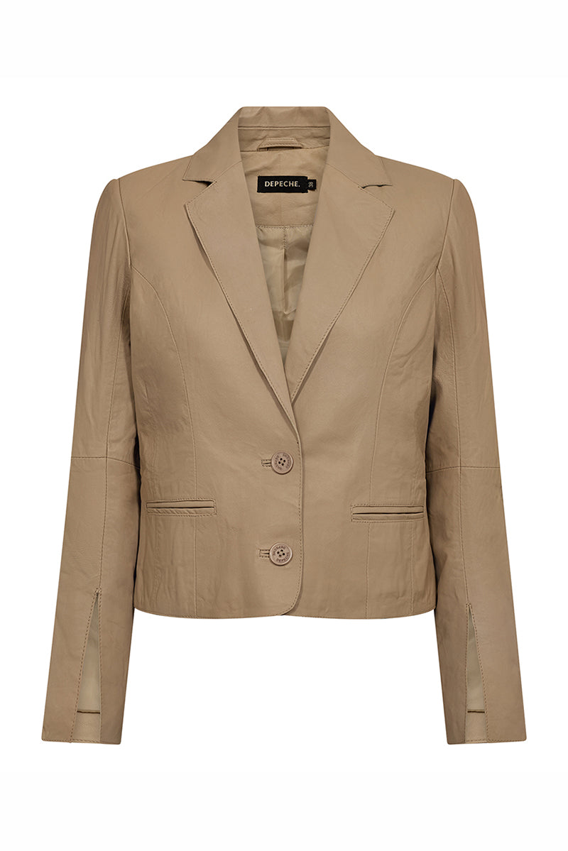 SavannaDep Blazer