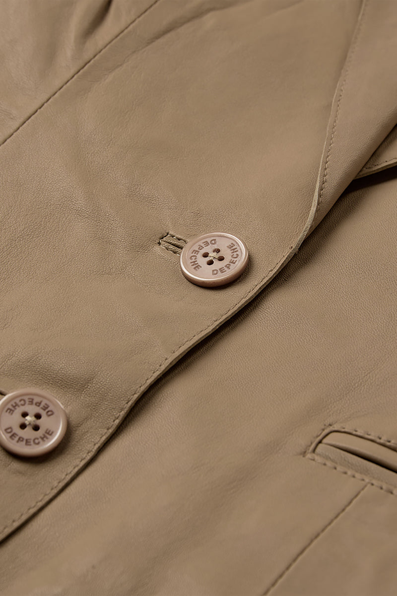 SavannaDep Blazer