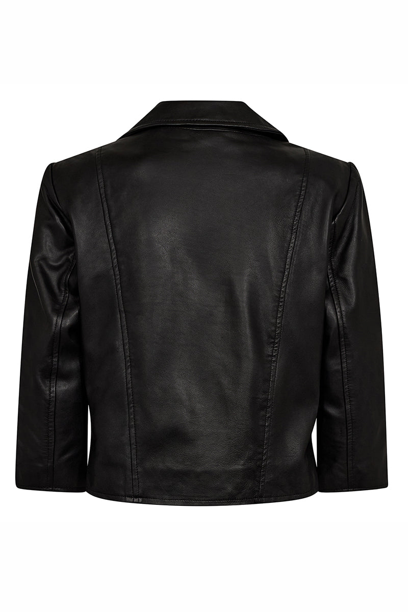 MargoDEP Short Jacket