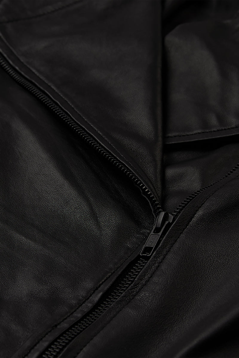 MargoDEP Short Jacket