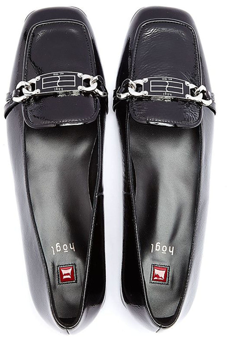 Caroline loafer 15mm