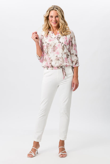 Pastel dream blouse