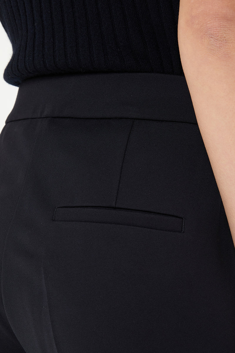 Ava pants with waistband