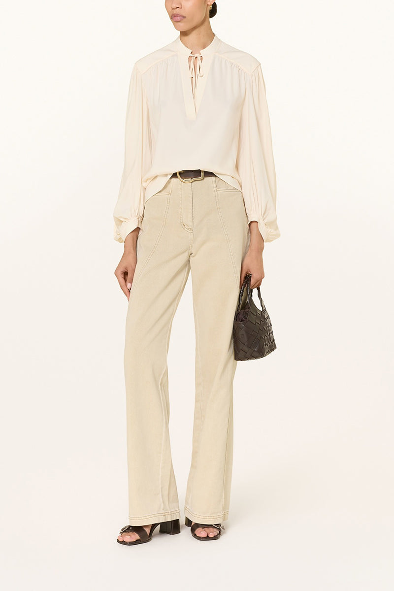 Blouse - ORGANZA