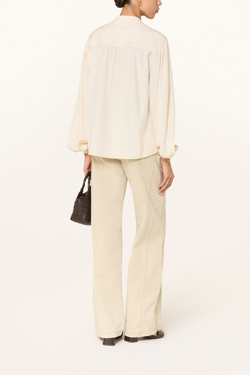 Blouse - ORGANZA
