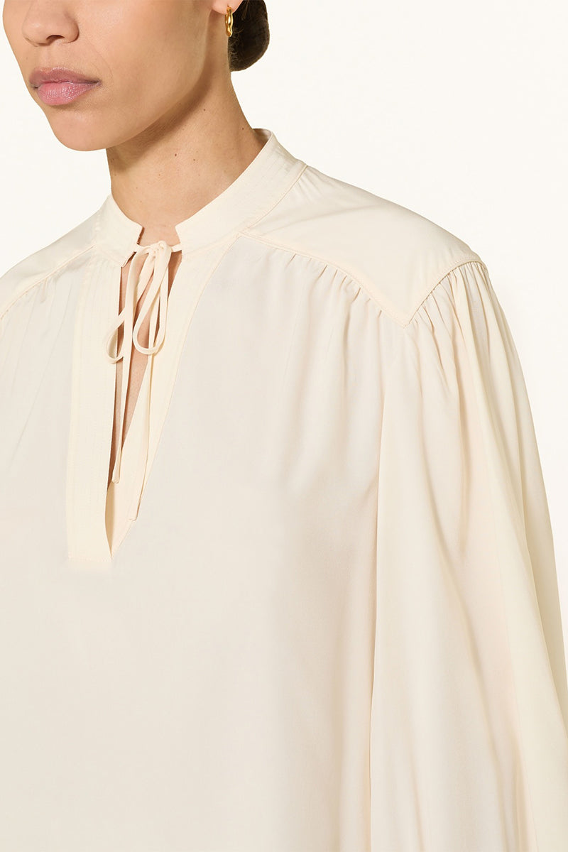 Blouse - ORGANZA