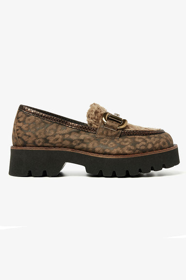 Lott harvey moccasins