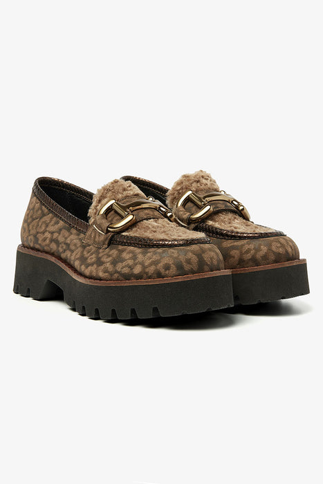 Lott harvey moccasins