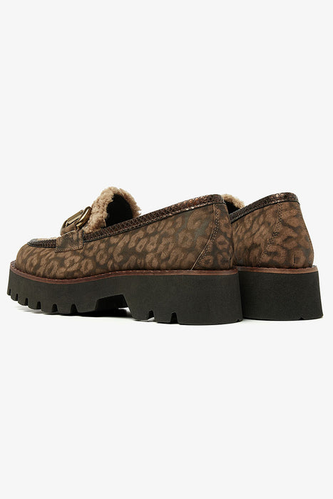 Lott harvey moccasins