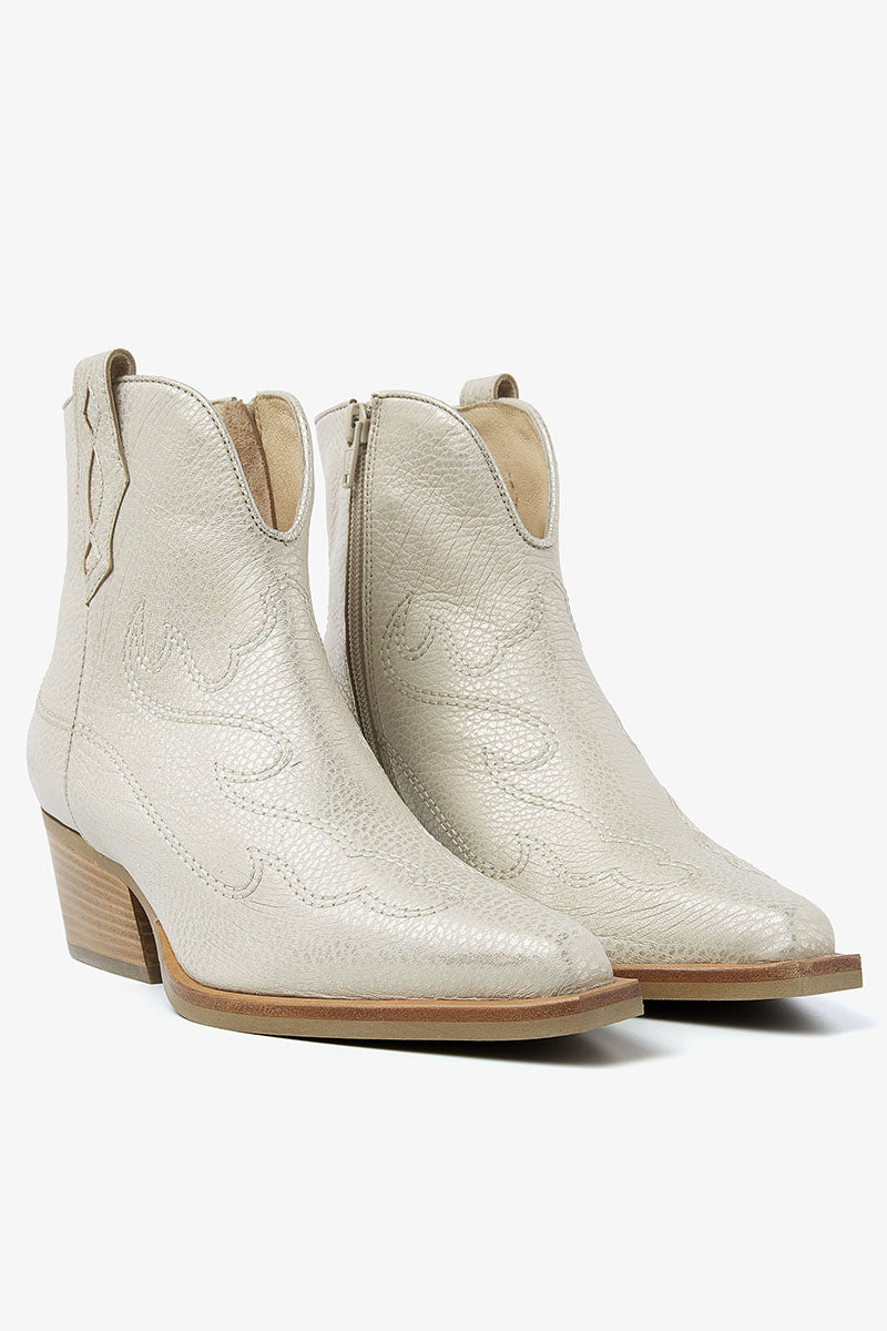 Do Olivia ancle boots