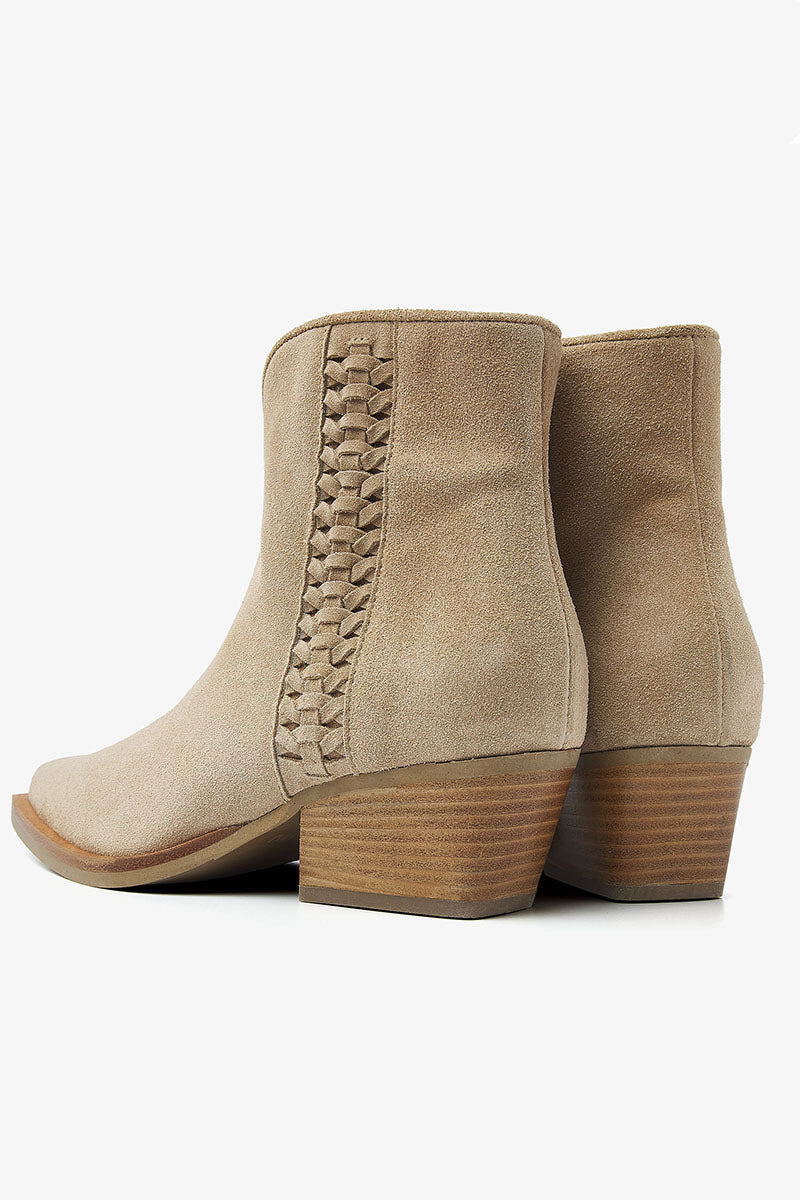 Do Serena ancle boots