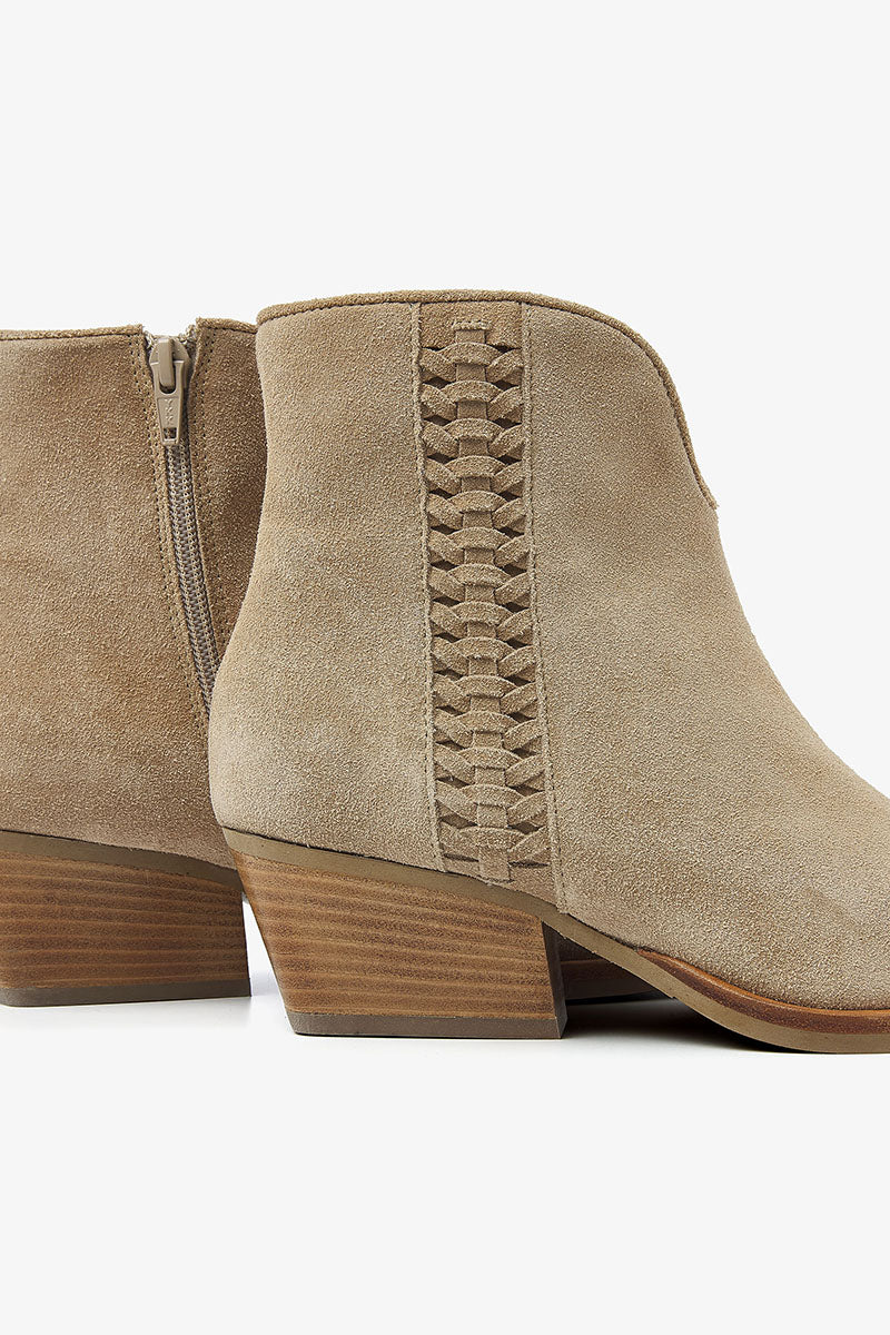 Do Serena ancle boots