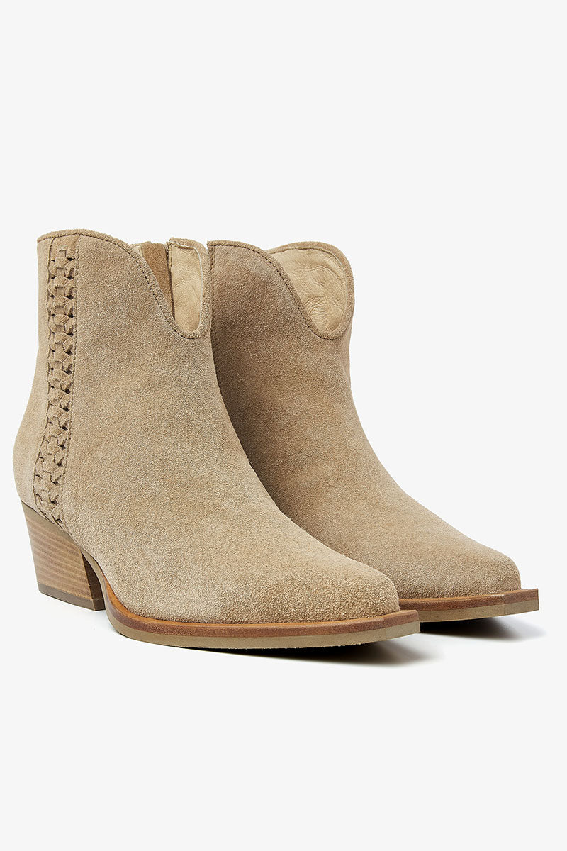 Do Serena ancle boots