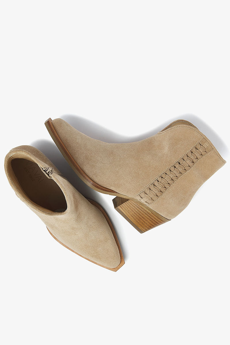 Do Serena ancle boots