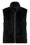 Vest with zipper