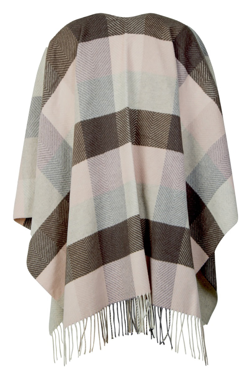 Cape