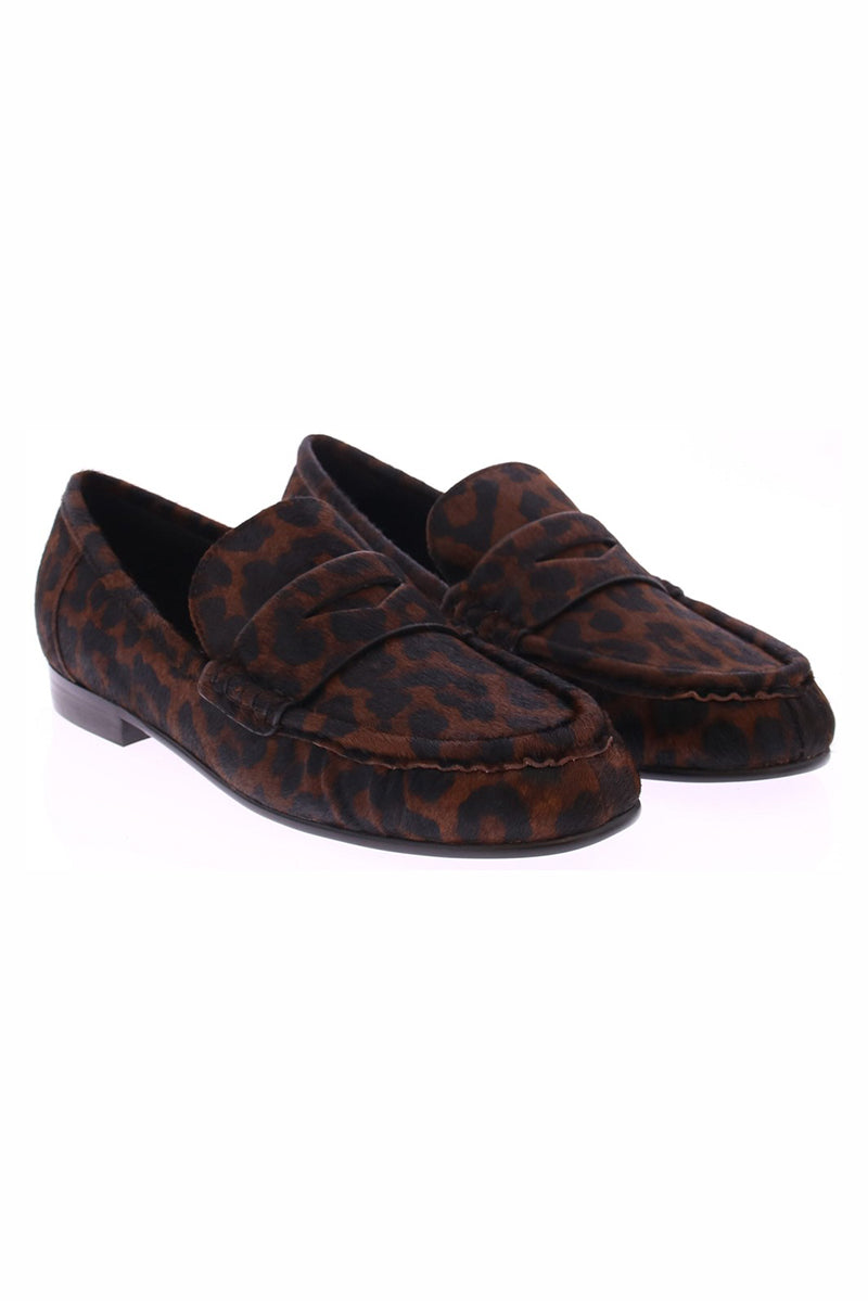 Lyra loafers