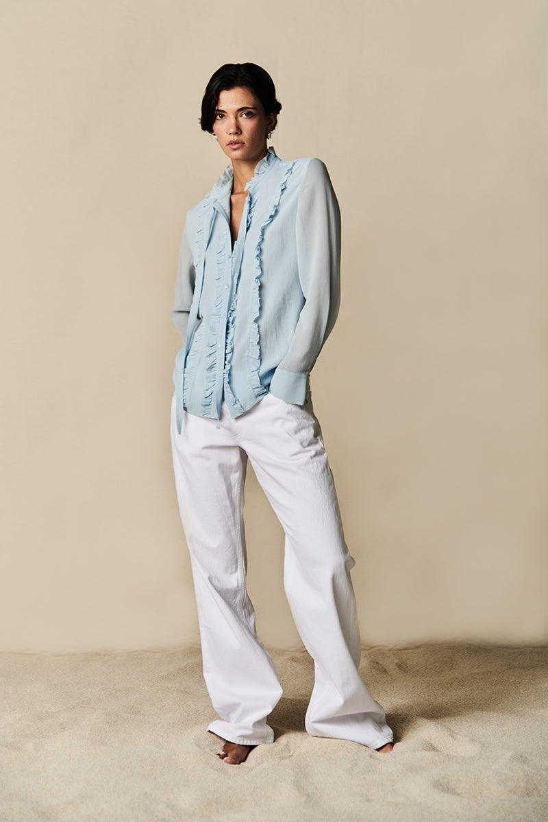 Blouse - GGT
