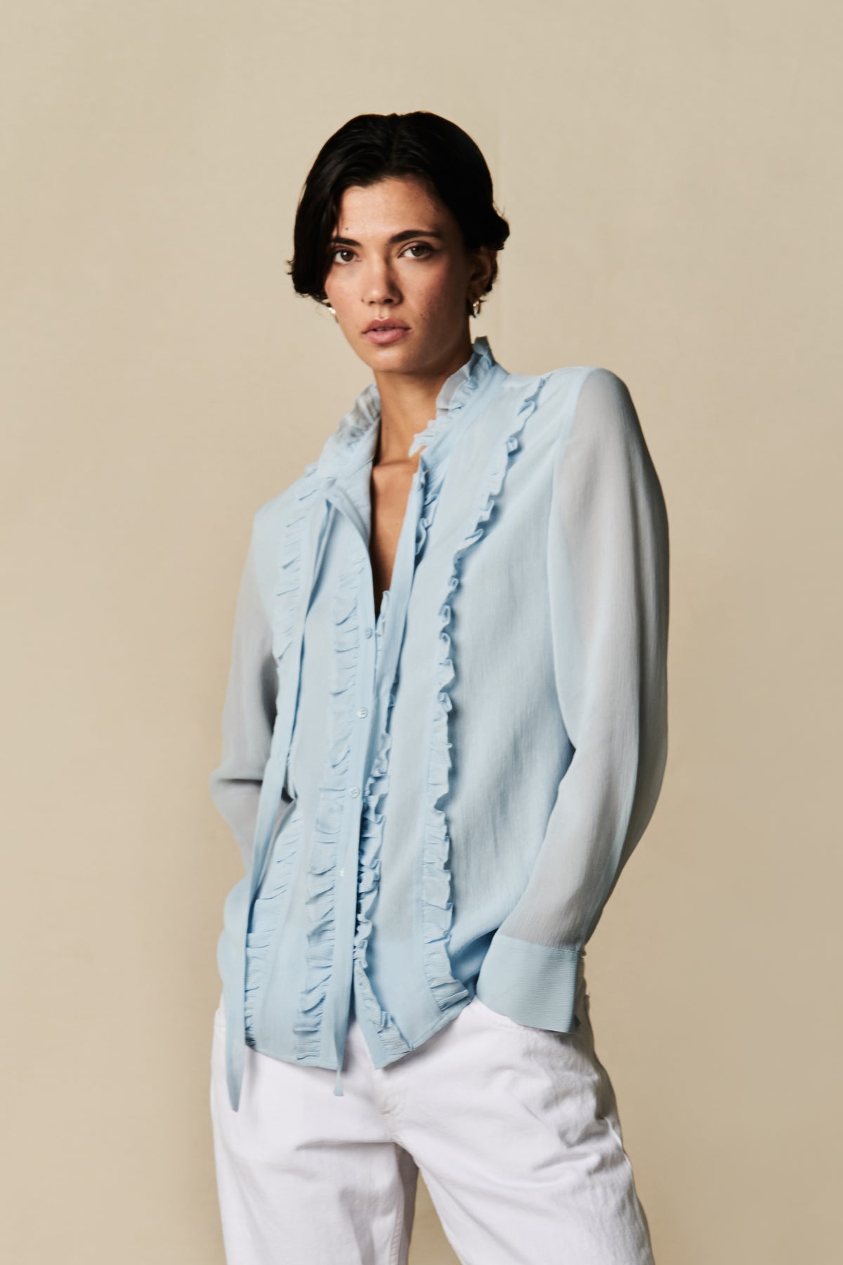 Blouse - GGT