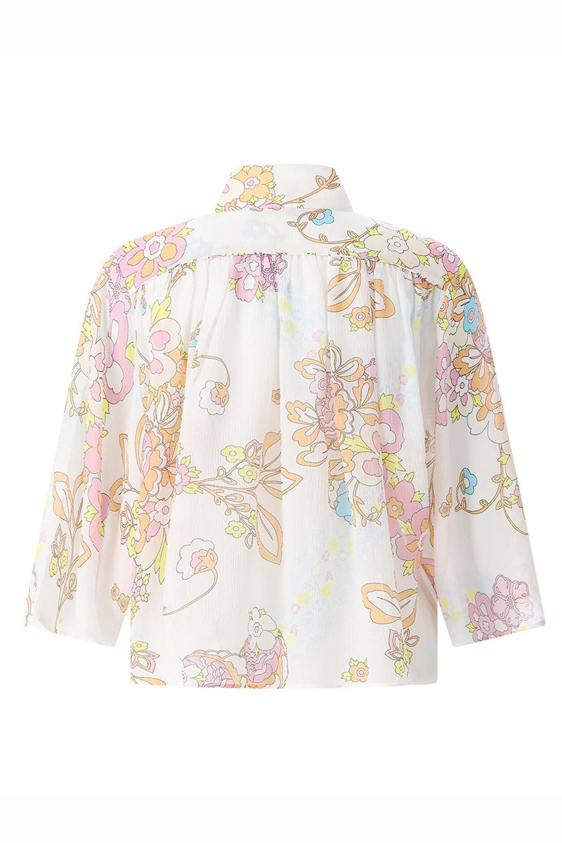 Blouse - GGT