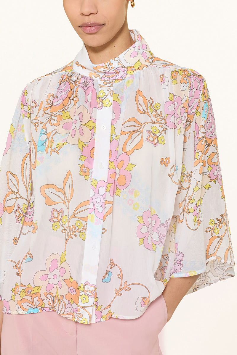 Blouse - GGT