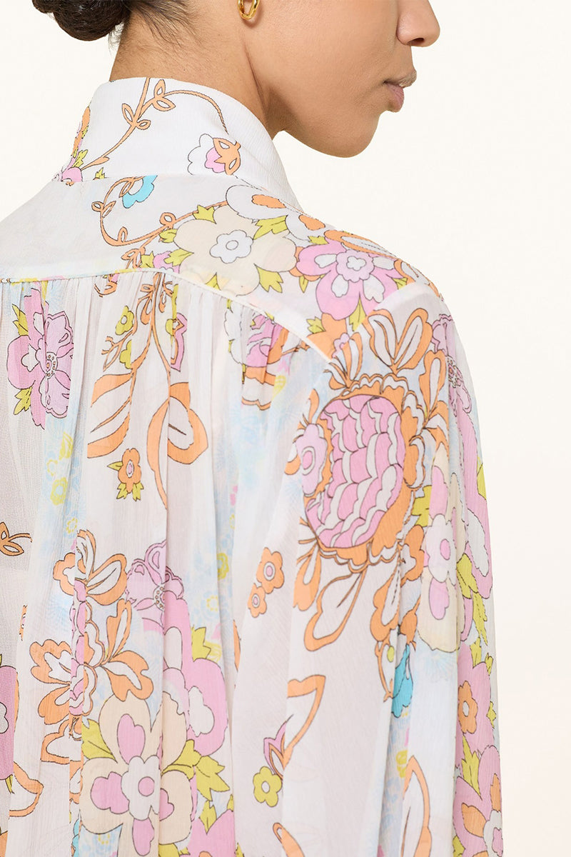 Blouse - GGT