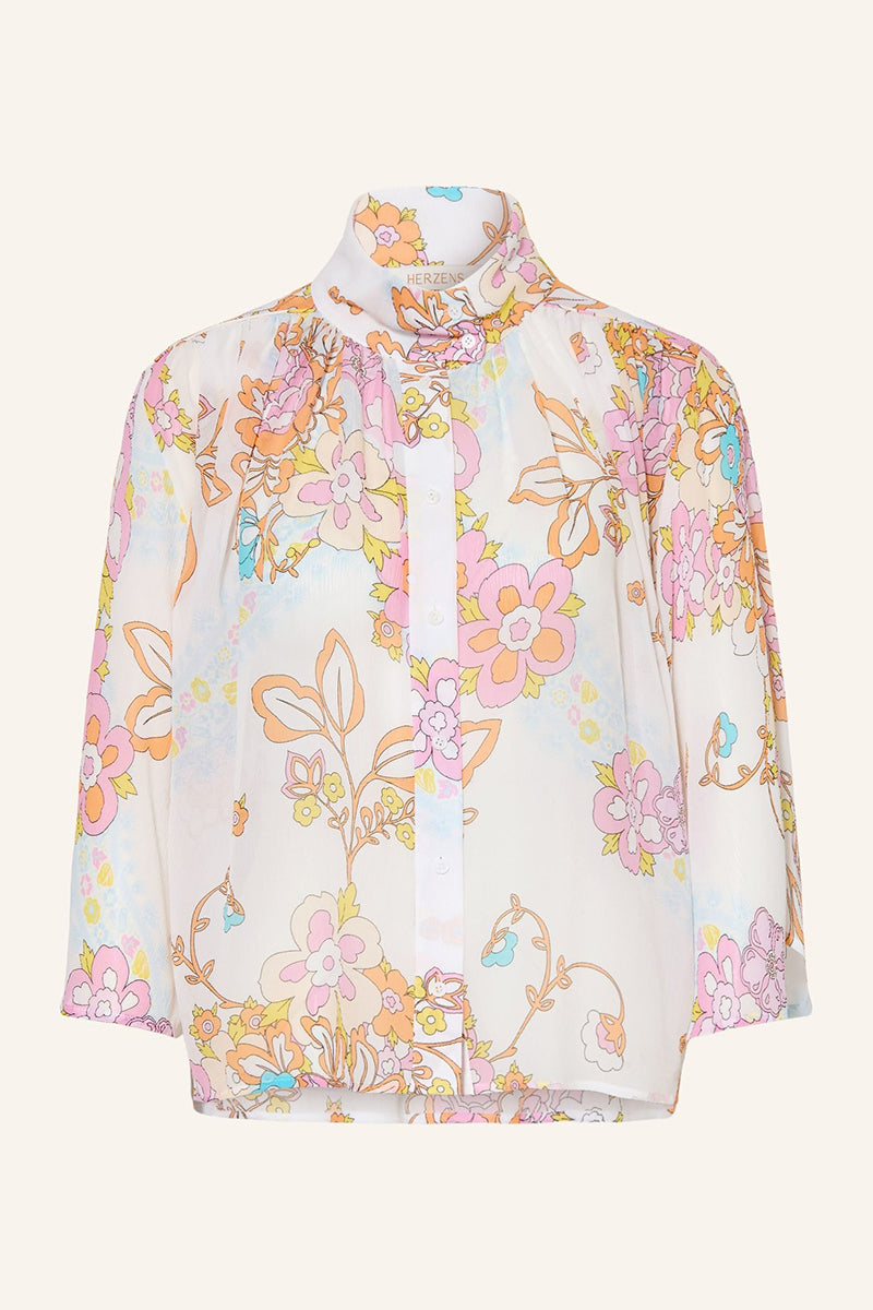 Blouse - GGT