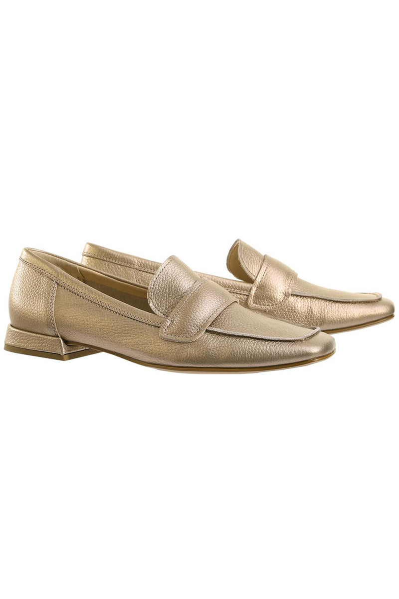 Loafer karree  14mm