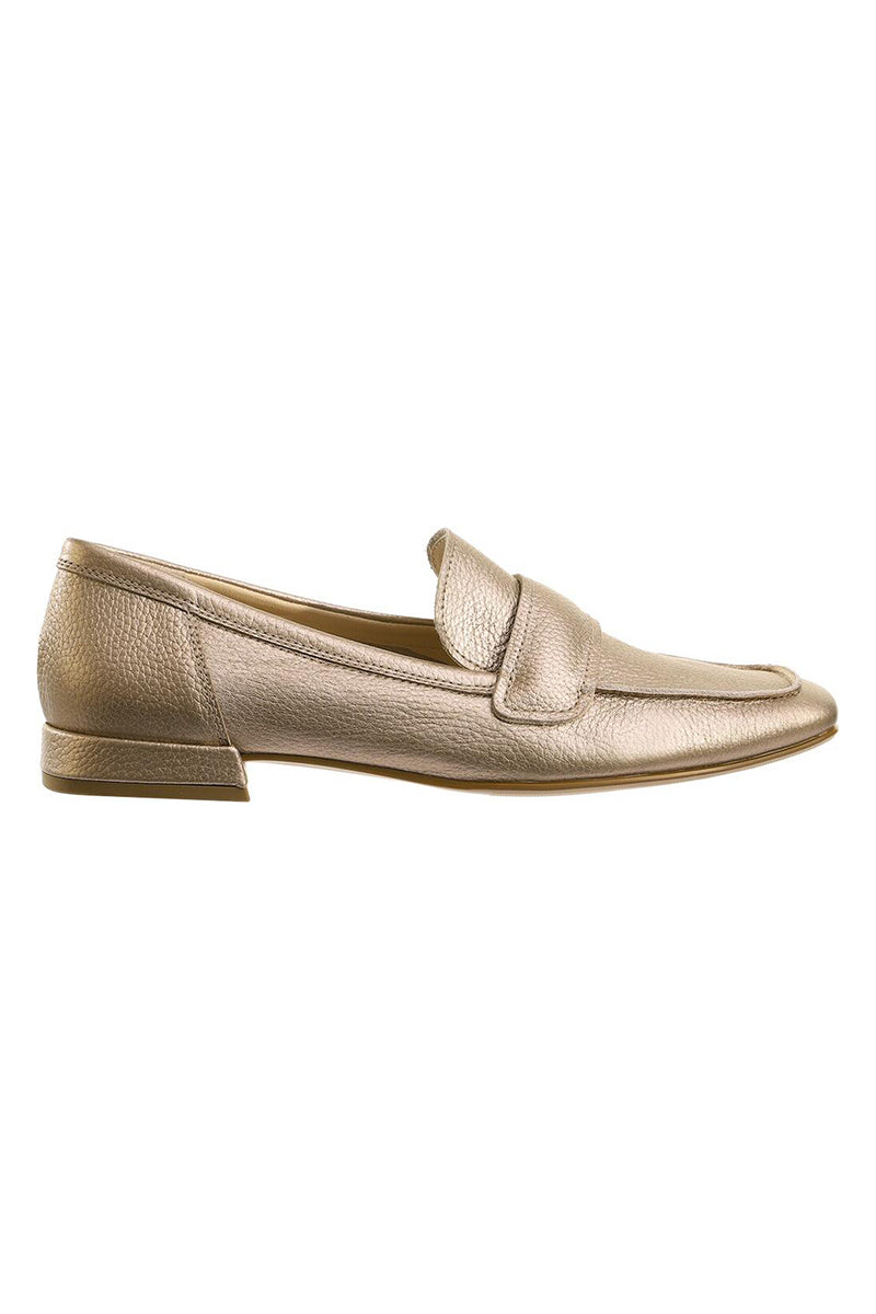 Loafer karree  14mm