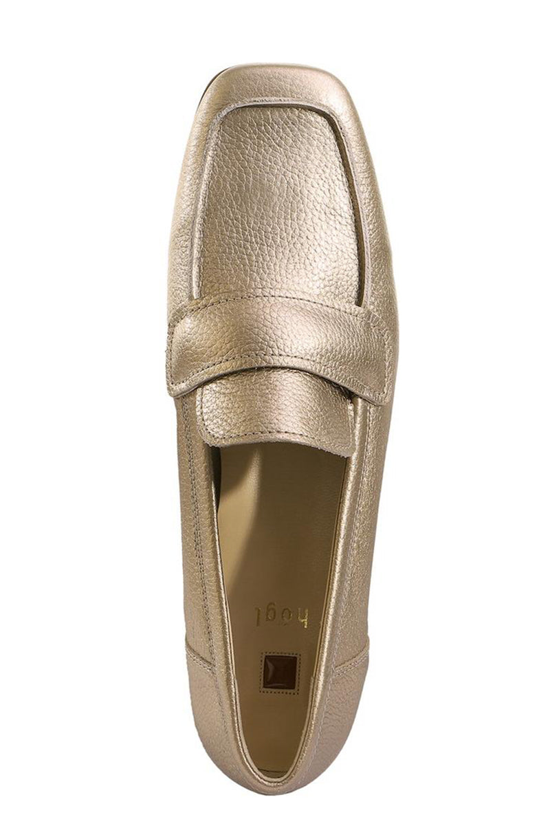 Loafer karree  14mm