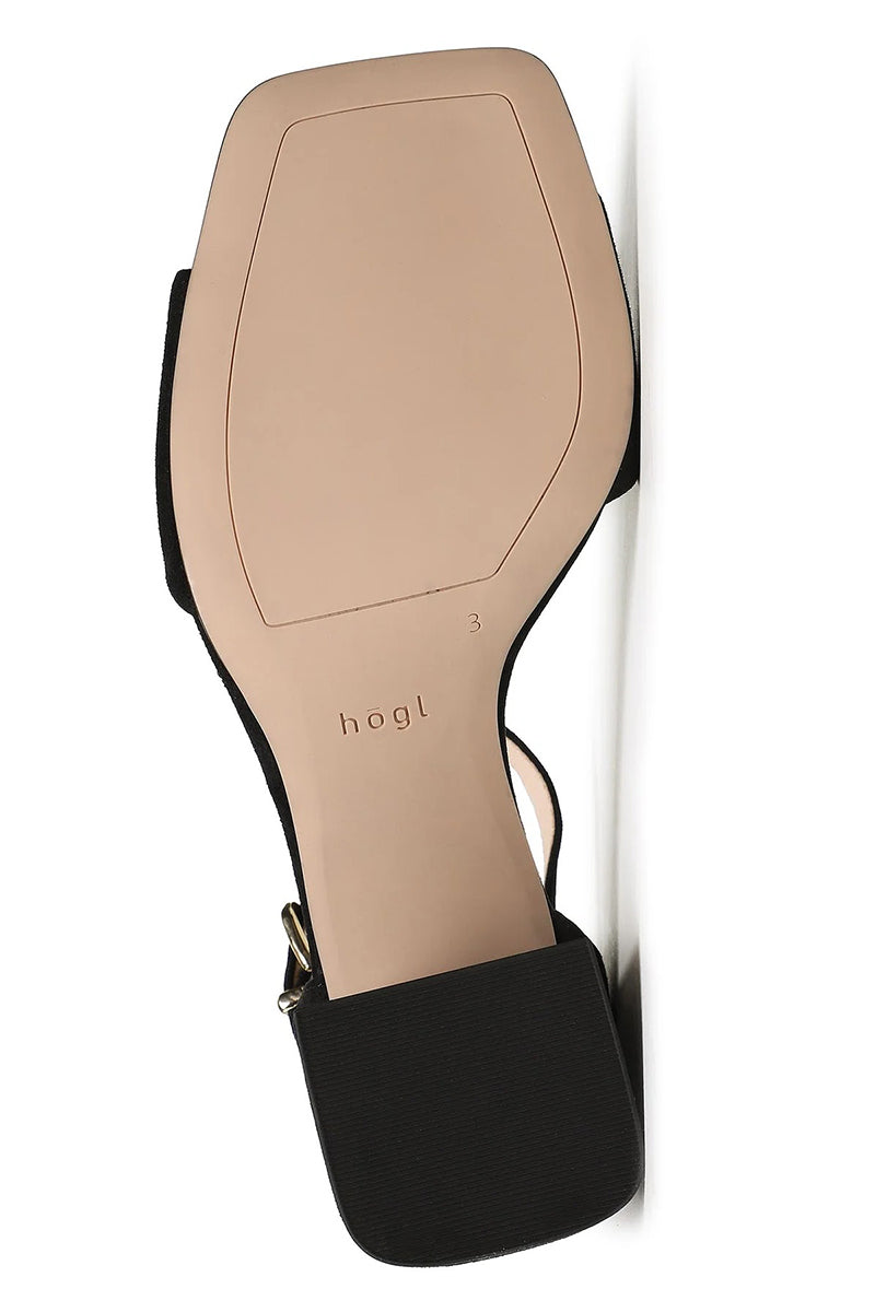 Sandalette Beatrice 55mm