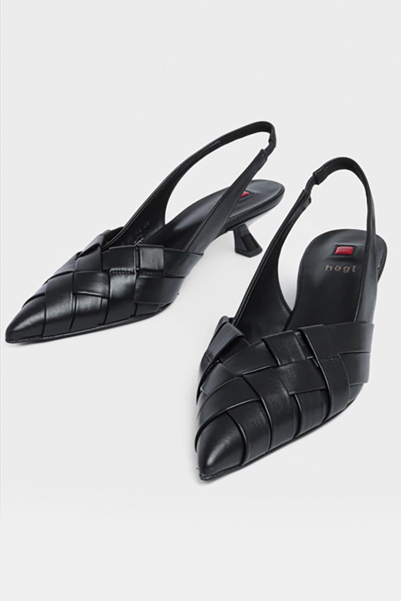 Slingpumps Estelle 0mm