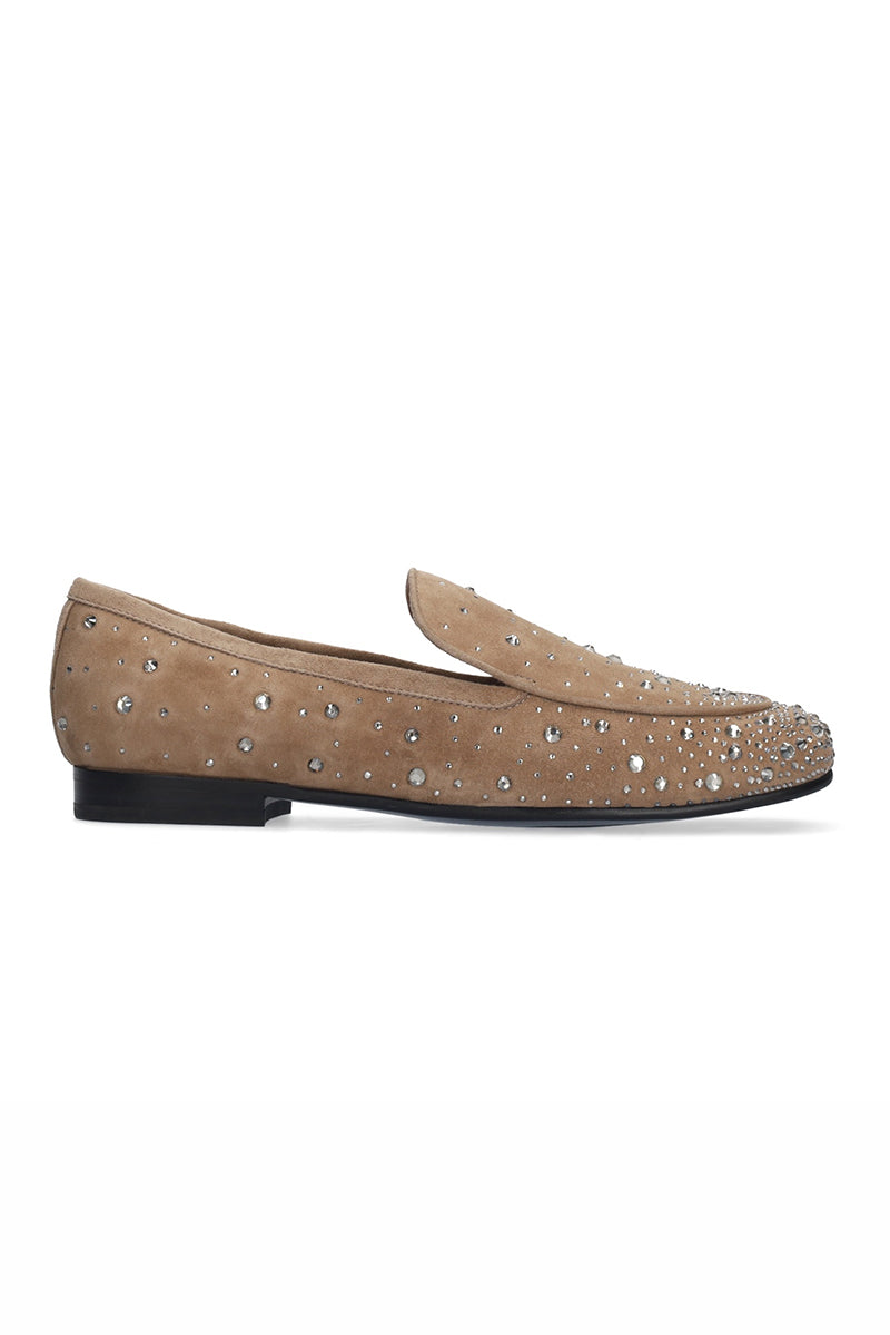 Mizar loafers