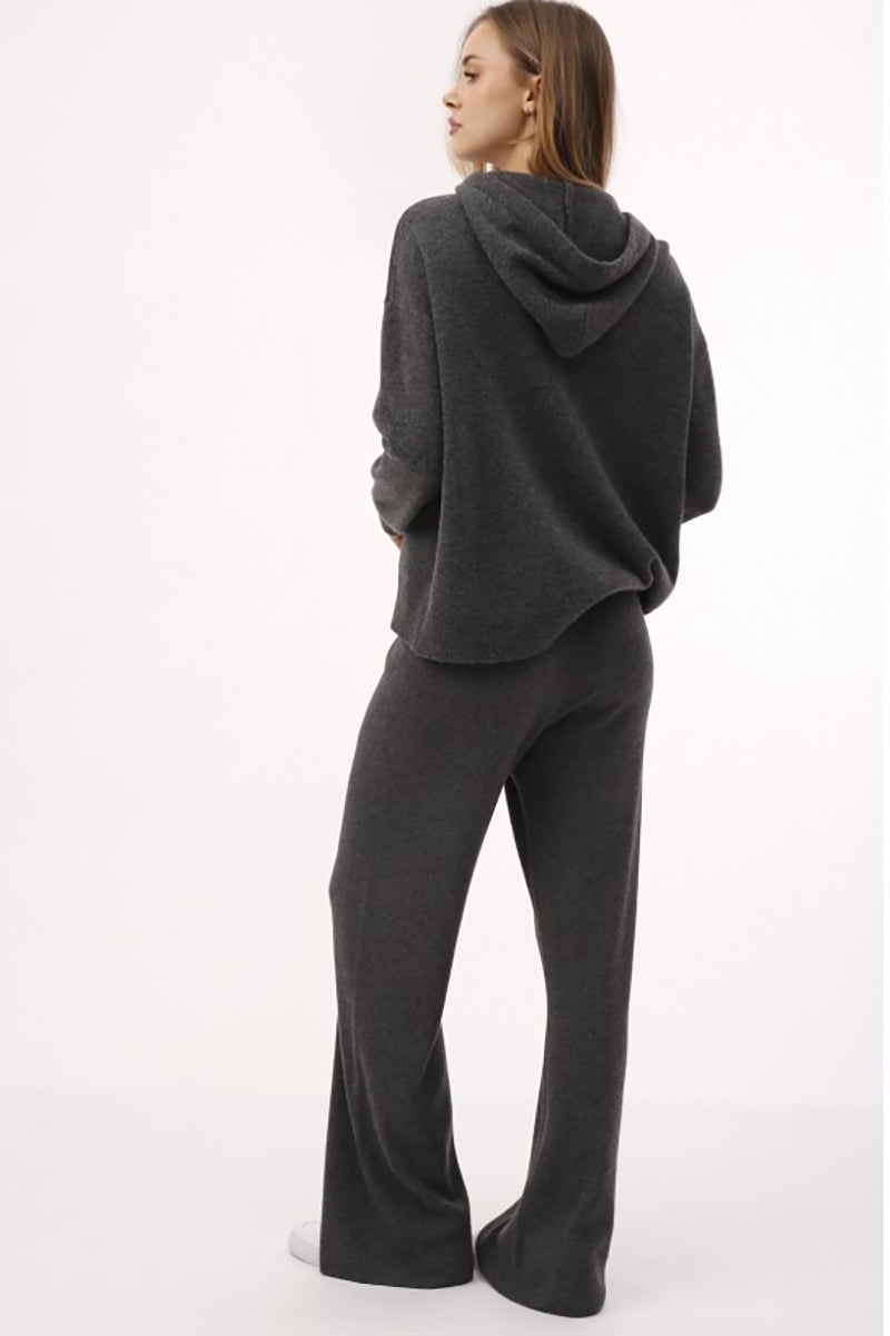 Cashmere trousers