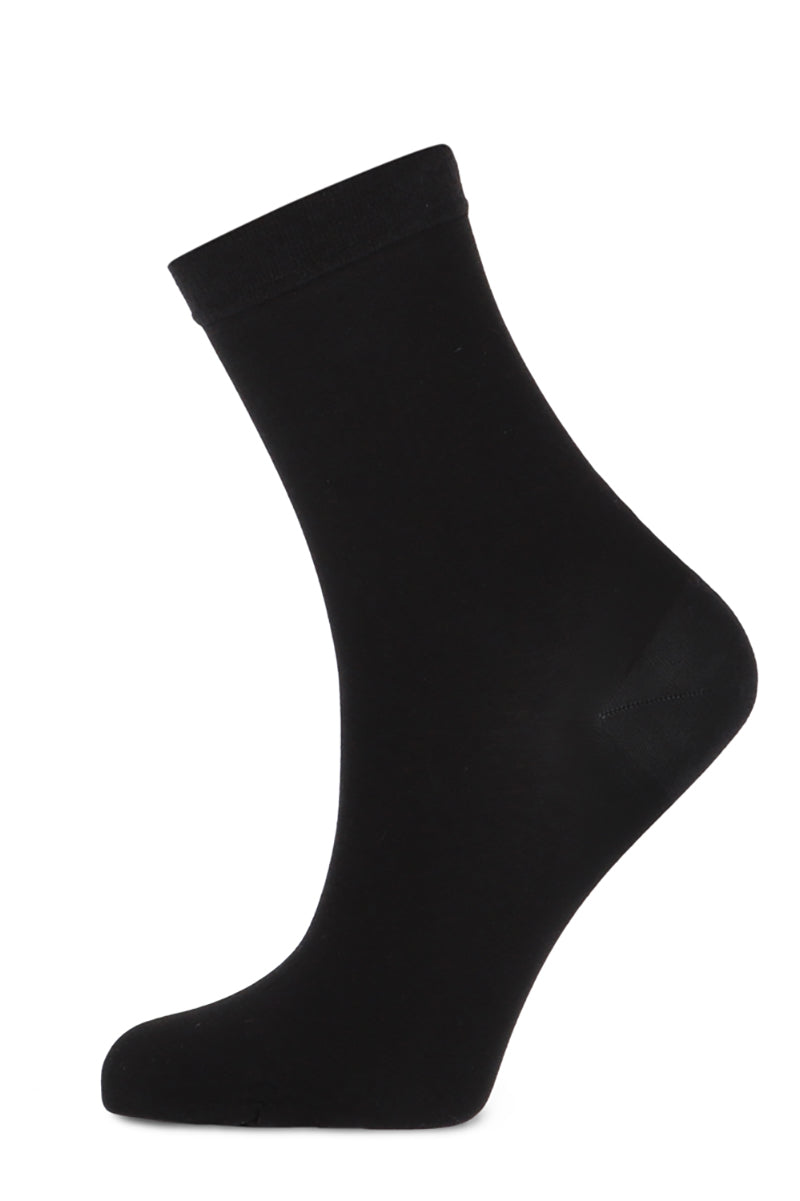 Socks ultra fine 2-packs