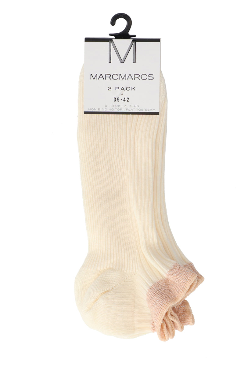 Socks Amsterdam 2-Pack
