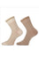 Alix bamboo short socks 2-pack