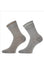 Alix bamboo short socks 2-pack