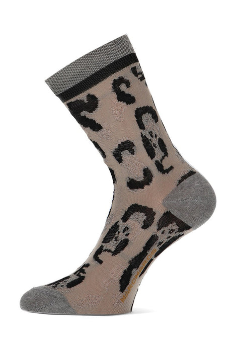 Charlene ladies socks