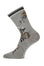 Abby ladies socks