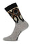 Dewi ladies socks