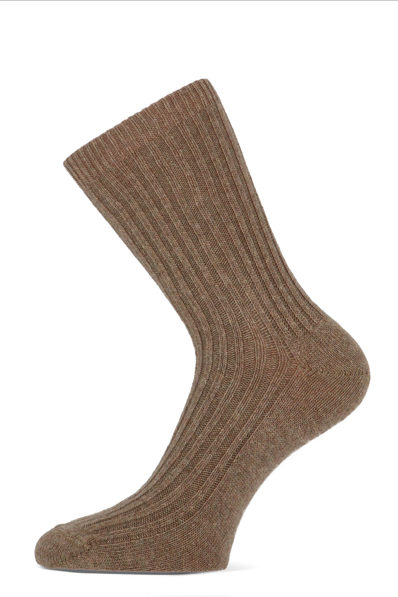 Lady´s socks cashmere