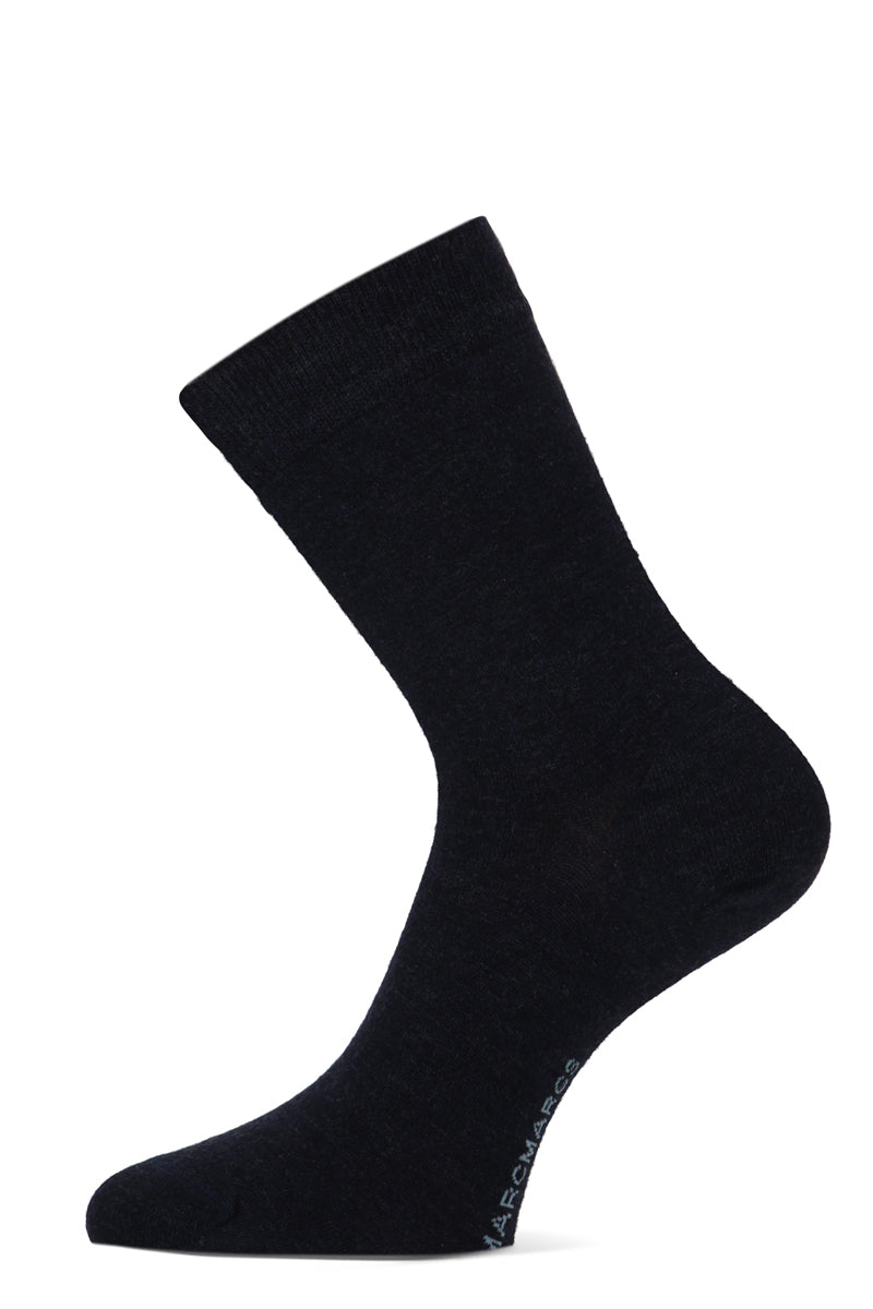 Socks cashmere fine