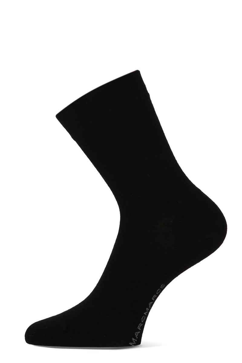 Socks cashmere fine