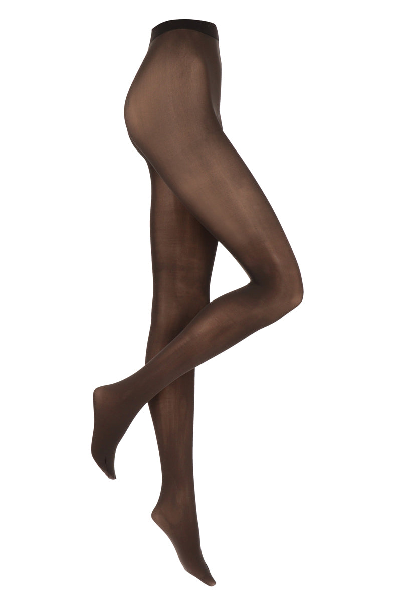 Panty MM opaque 70