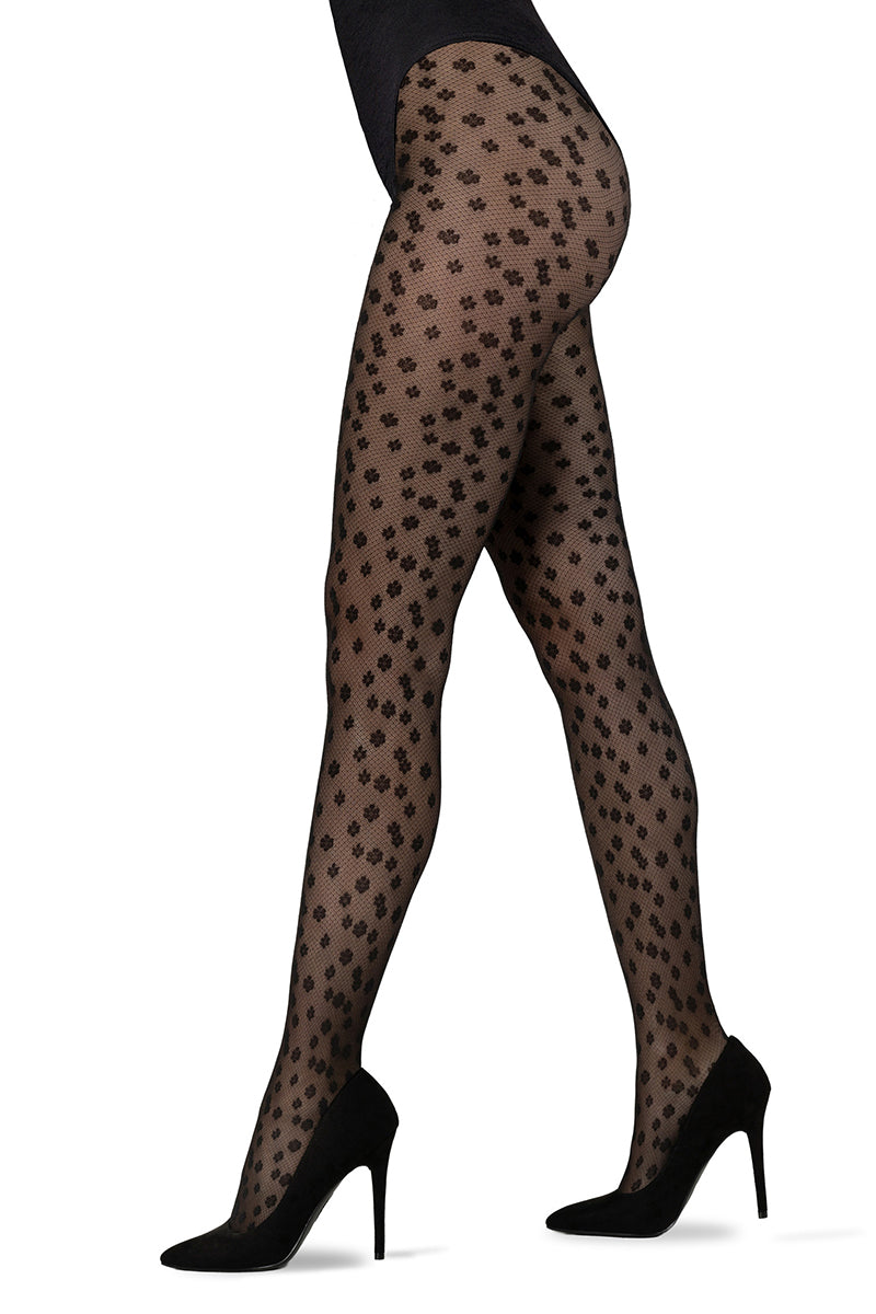 Woman tight 40Den Fiorini