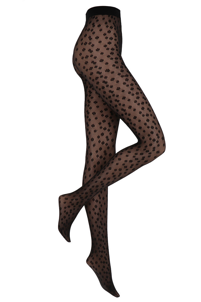 Woman tight 40Den Fiorini