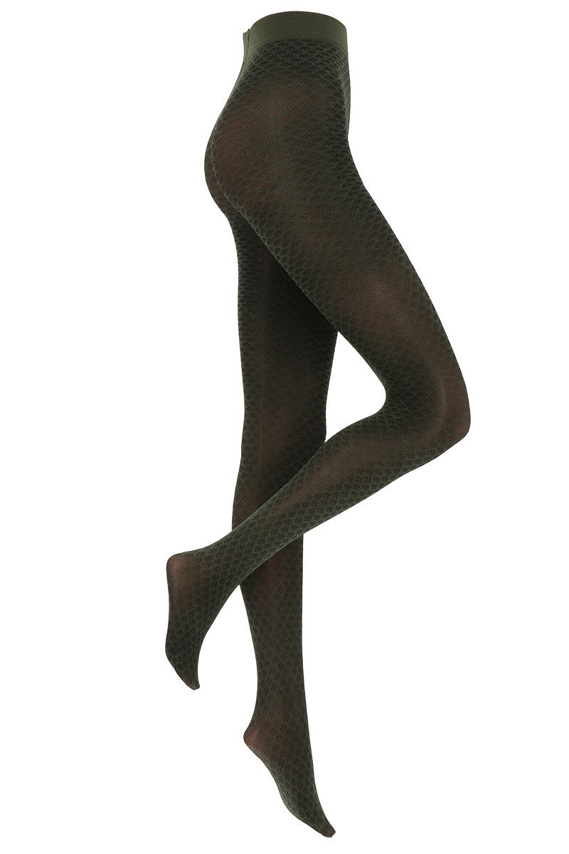 Woman tight 70Den, 3D