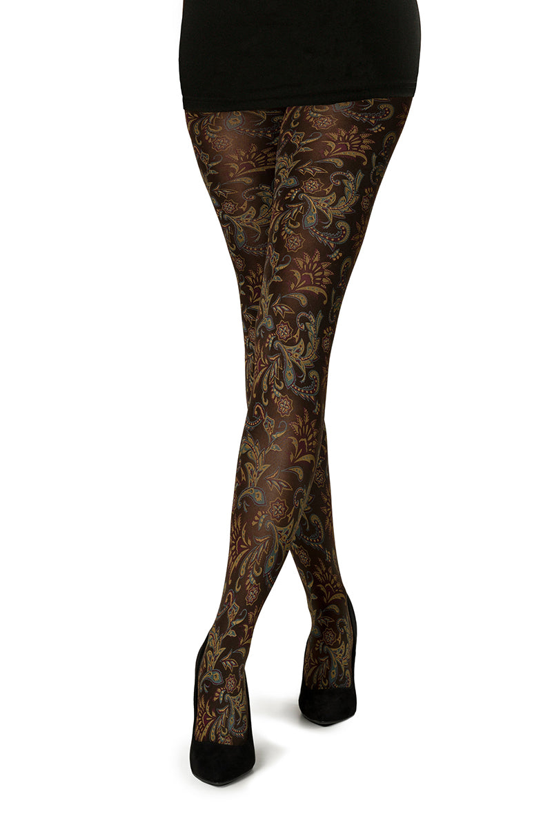 Woman tight 40Den, Inverno