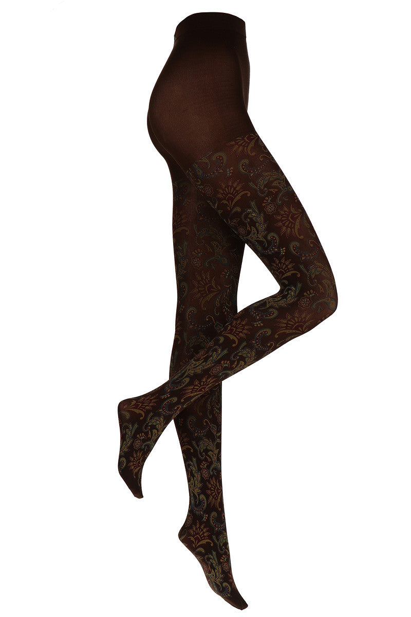 Woman tight 40Den, Inverno